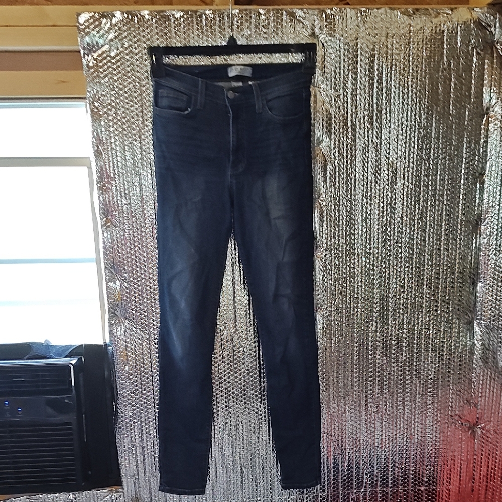Judy Blue Skinny Mid-Rise Denim Jeans